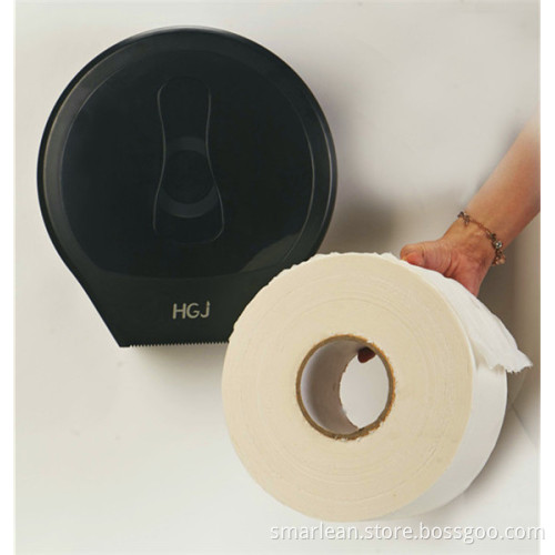 bathroom accessorie jumbo roll paper dispenser